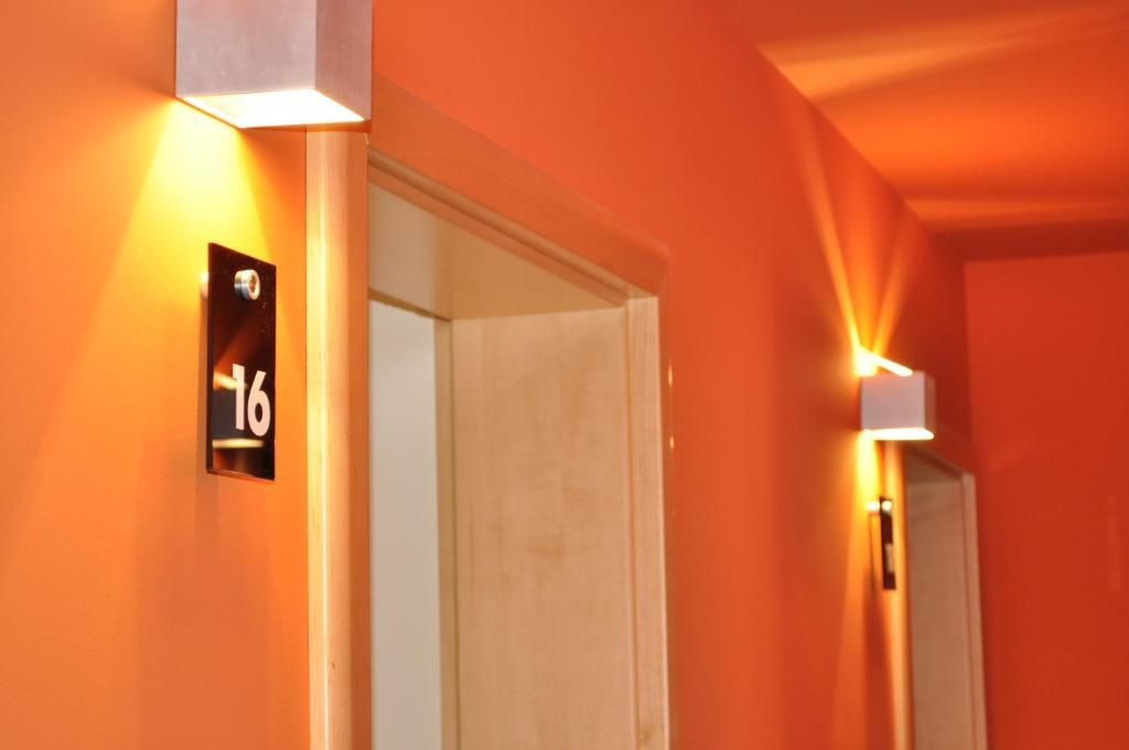 Hotel Valeria Villa Opicina Exteriér fotografie