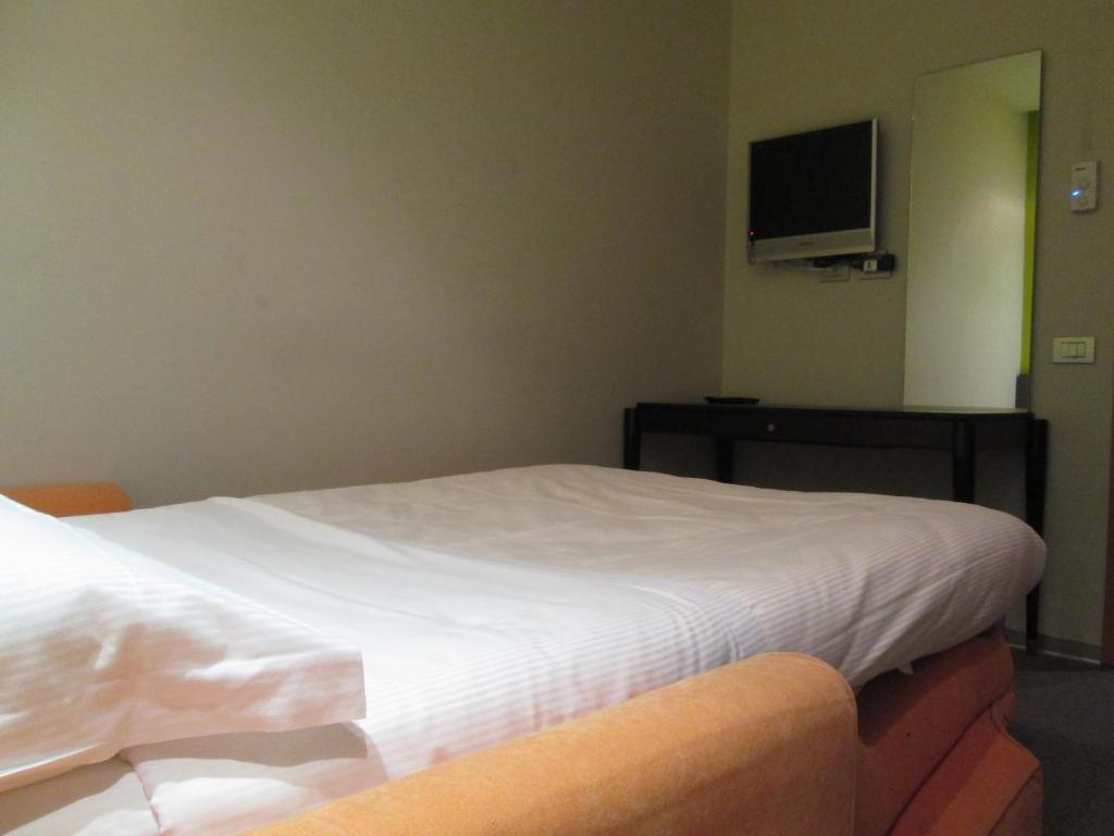 Hotel Valeria Villa Opicina Pokoj fotografie