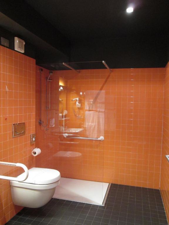 Hotel Valeria Villa Opicina Pokoj fotografie